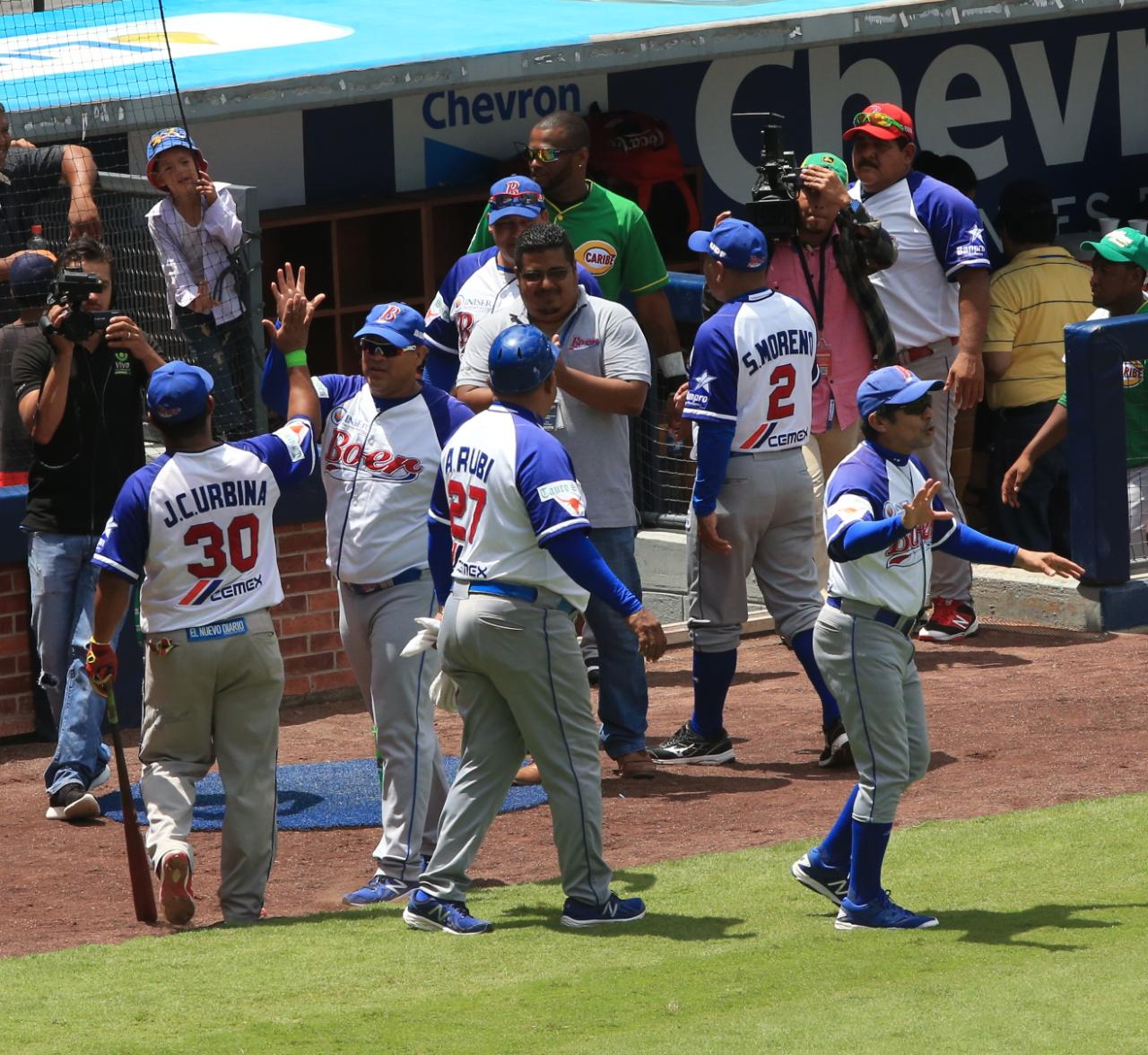 beisbol1